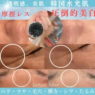 Ginza Charerのエステ・リラクイメージ