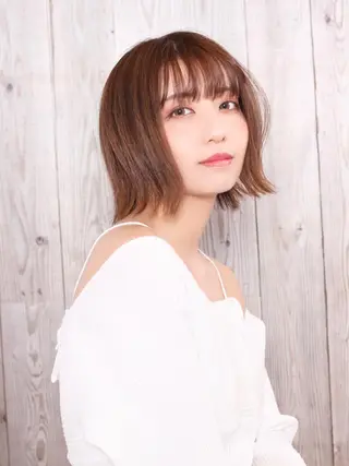 ショート 🎴イトウユウ🎴 副店長/メンズ専門のヘアスタイル