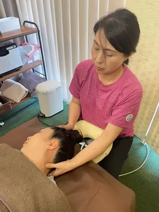シーアールウェルネス 河田のエステ・リラクイメージ
