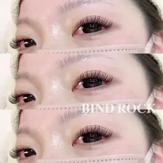 マツエク・マツパ yate' sumikaのマツエク・マツパデザイン