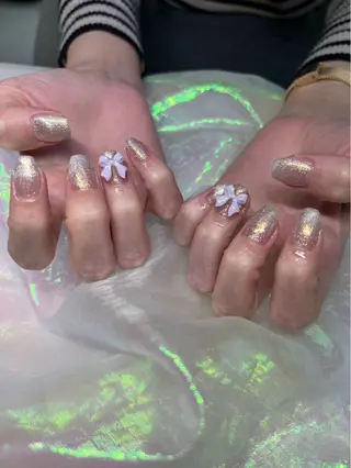 ネイル May&Way Neilのネイルデザイン