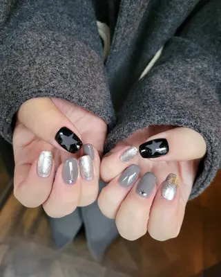 ネイル YUUKOKU Nailのネイルデザイン
