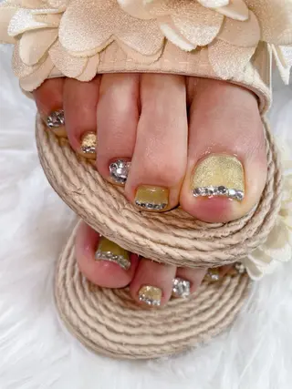 ネイル misun_nail所属・misun_ nailのネイルデザイン