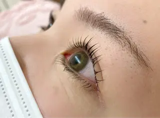 マツエク・マツパ Maeda moneのマツエク・マツパデザイン