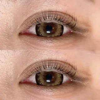 マツエク・マツパ Sakura - blow京橋のマツエク・マツパデザイン