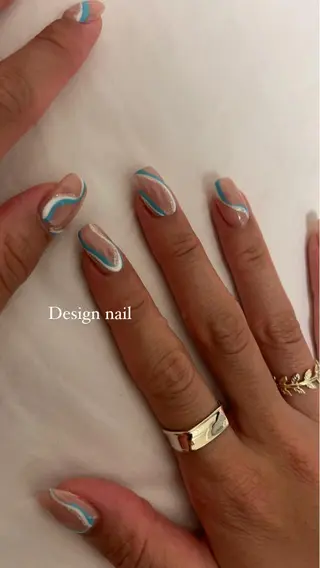 ネイル SATO .の眉毛・アイブロウイメージ