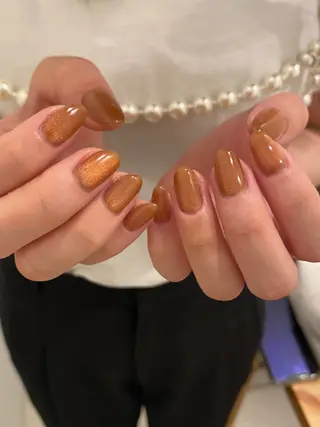 ネイル ayumi /明治神宮前・表参道のネイルデザイン