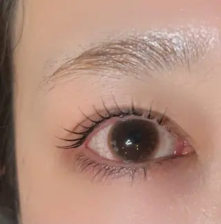 マツエク・マツパ elua所属・ ︎︎ ひなののマツエク・マツパデザイン