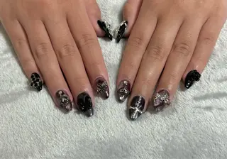 ネイル my nail studio.のネイルデザイン