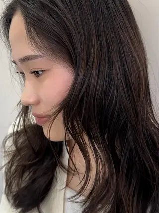 マツエク・マツパ Eddie所属・yim／ hirokaのマツエク・マツパデザイン