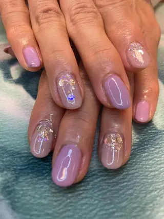 ネイル NAIL★M 真紀のネイルデザイン