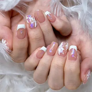 ネイル Diamond NAIL✨のネイルデザイン