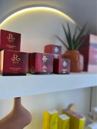 アンテインチル 山本のエステ・リラクイメージ