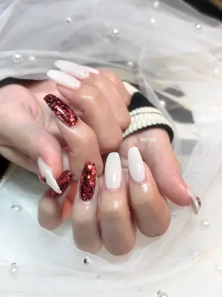 ネイル Kawabata Serinaのネイルデザイン