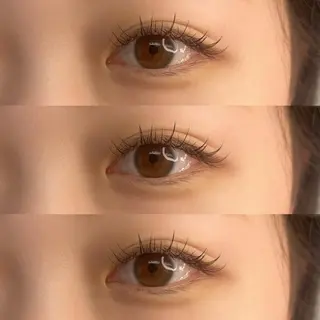 マツエク・マツパ Bliss eyes canele【ブリスアイズカヌレ】所属・Bliss eyes 都島/ CHIKAの眉毛・アイブロウイメージ