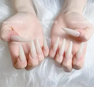 ネイル Unicorn Nail原宿表参道のネイルデザイン