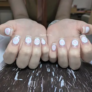 ネイル Cho Artネイル所属・Cho Art ネイルのネイルデザイン