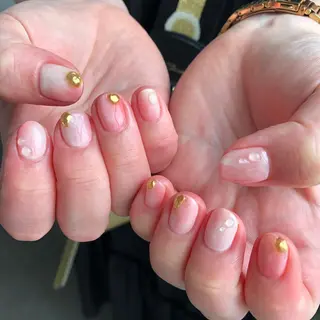 ネイル May.by charmeのネイルデザイン