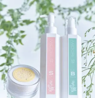 ハーブピーリング 肌再生ピーリング/のエステ・リラクイメージ