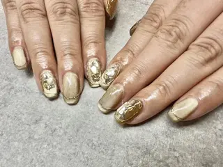 ネイル FASTNAIL PLUS 新宿店のネイルデザイン