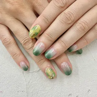 ネイル One’Ness所属・One’Ness Nana🤍のネイルデザイン