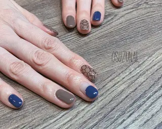 ネイル 鈴木 ひとみのエステ・リラクイメージ