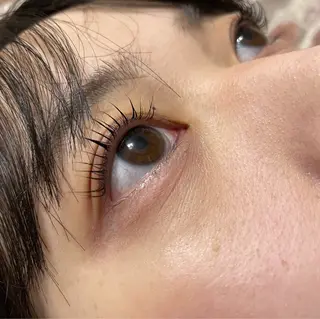 マツエク・マツパ dear beautyのマツエク・マツパデザイン