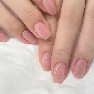 ネイル 新宿代々木/韓国系 ワンホン/ayaのネイルデザイン