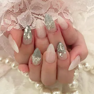 ネイル ドライヘッドスパ 名古屋駅徒歩5分のエステ・リラクイメージ