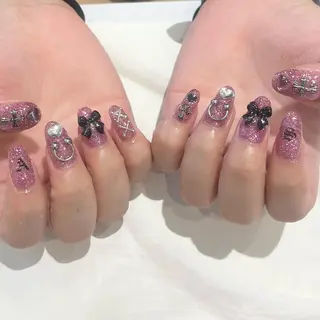ネイル nail  ✧︎ Renaのネイルデザイン