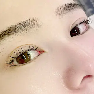 マツエク・マツパ 表参道/まつ毛パーマ 🌷🕊️SAORIのマツエク・マツパデザイン