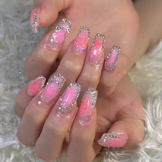 ネイル nana nailのネイルデザイン