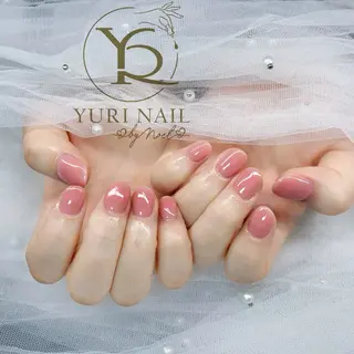 ネイル YURI Nail Narita所属・YURI Nail NARITAのネイルデザイン