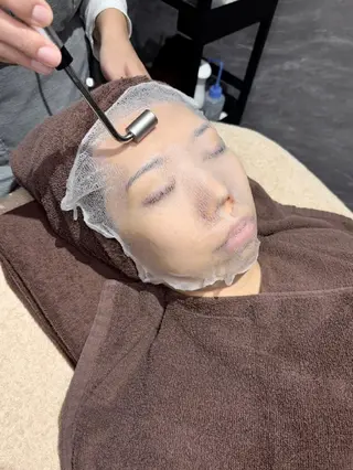 渋谷 紘子のエステ・リラクイメージ