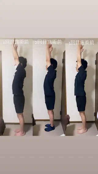 山本 麻耶のエステ・リラクイメージ