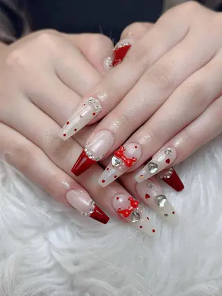 ネイル Jenn Nail Salonのネイルデザイン