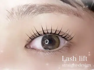 マツエク・マツパ Richelle eyelash恵比寿店所属・リシェル Natsumi🦋のマツエク・マツパデザイン
