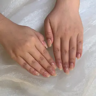 ネイル salon de 4H所属・宇賀神 salon de 4Hのネイルデザイン