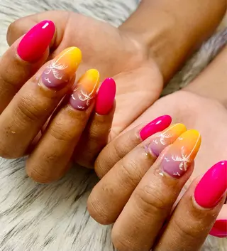 ネイル salon 喜’s casa所属・salon 喜’s casaのネイルデザイン