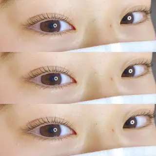 マツエク・マツパ 𝙔𝙪𝙪𝙠𝙖 .のマツエク・マツパデザイン