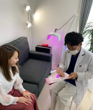 ライトビューティー 恵比寿店のその他イメージ