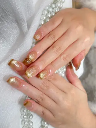 ネイル 渡辺 まきのネイルデザイン