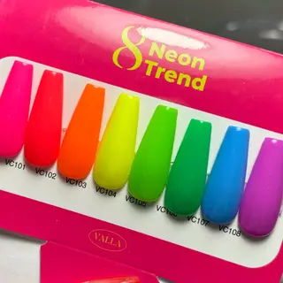 ネイル HORANGI NAIL所属・NAOKO 🫨のネイルデザイン