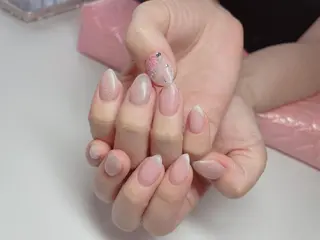 ネイル Embellir ♡鏡味のその他イメージ