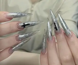 ネイル Molly _nailのネイルデザイン