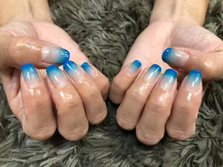 ネイル C. 👑itoのマツエク・マツパデザイン