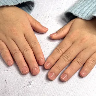 ネイル Nene 八千代台店 SUZUKIのネイルデザイン