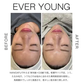 NANI OAFU所属・NANIOAFU [なんば店］のその他イメージ