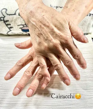 ネイル Tairacchi タイラッチのエステ・リラクイメージ