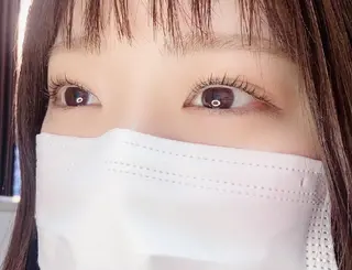 マツエク・マツパ 吉岡 ゆうなのマツエク・マツパデザイン